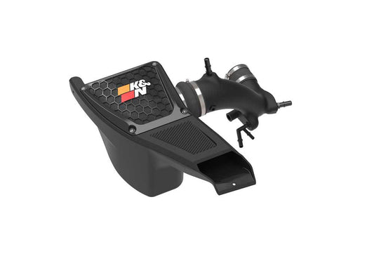 K&N Performance Air Intake System (30-2620)