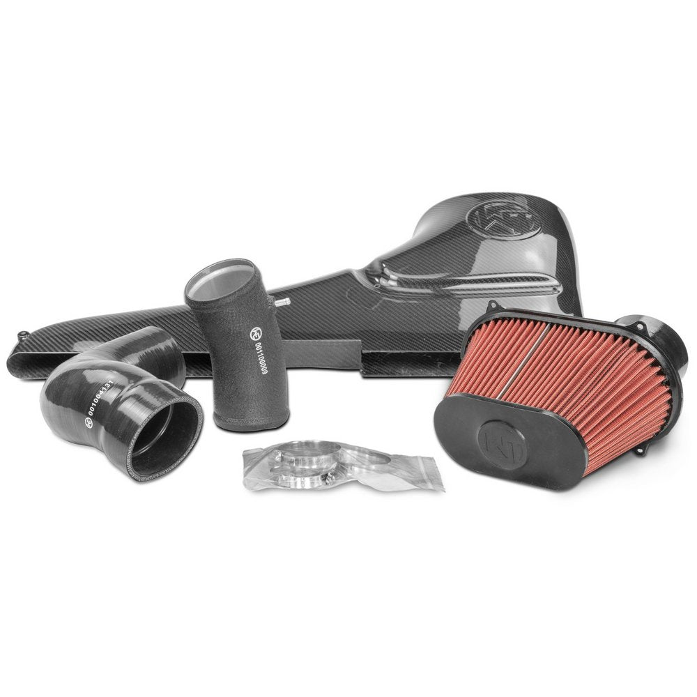 Wagner Carbon Air Intake System for VAG Gen3 2.0 TSI