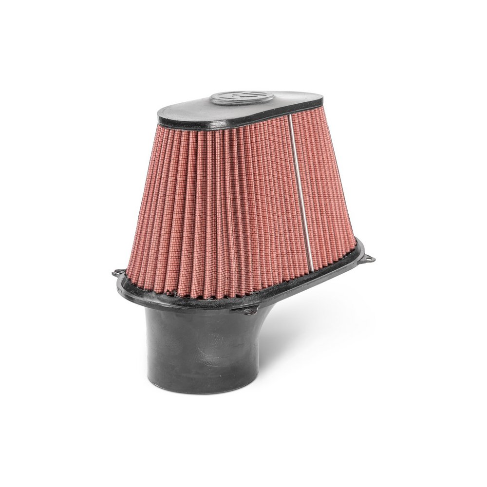 Wagner Carbon Air Intake System for VAG Gen3 2.0 TSI