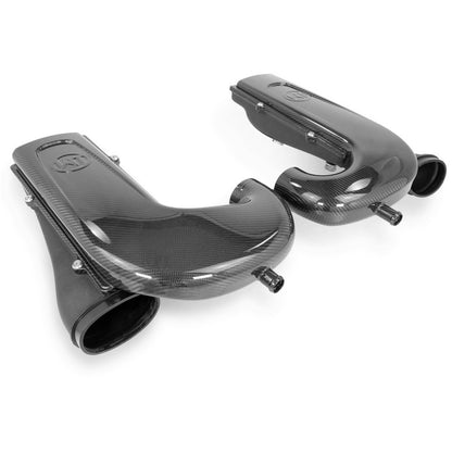 Wagner Carbon Air Intake System for Mercedes Benz C63 (S) AMG Carbon Air Intake