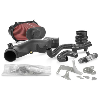 Wagner Intake System for Mercedes Benz A35 AMG Intake System