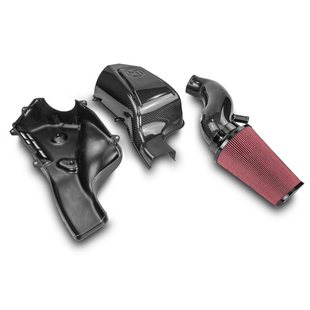 Wagner Air Intake System for Mercedes Benz AMG GT Air Intake System