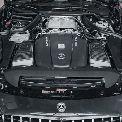 Wagner Air Intake System for Mercedes Benz AMG GT Air Intake System