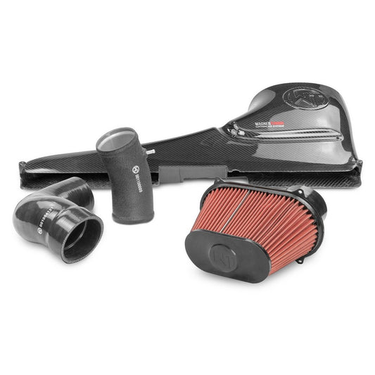 Wagner Carbon Air Intake System for Golf 8 GTI (EA888 Gen.4) Carbon Air Intake System