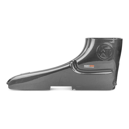 Wagner Carbon Air Intake System for Golf 8 GTI (EA888 Gen.4) Carbon Air Intake System