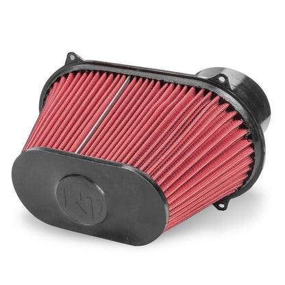 Wagner Carbon Air Intake System for Golf 8 GTI (EA888 Gen.4) Carbon Air Intake System