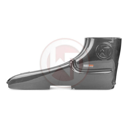 Wagner Carbon Air Intake System for Golf 8 Clubsport / R (EA888.4) Carbon Air Intake System