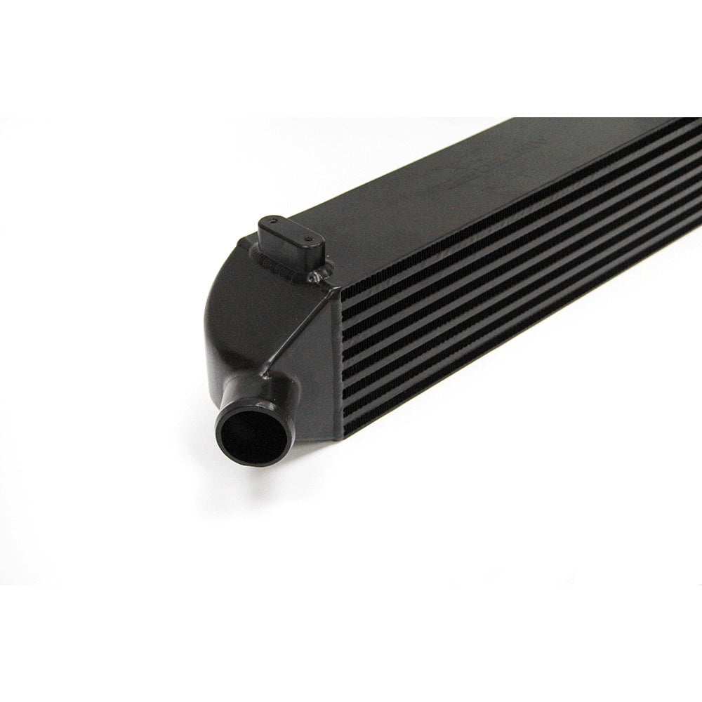 AIRTEC Uprated Front Mount Intercooler Kit Ford Transit M Sport Custom (Euro 5)