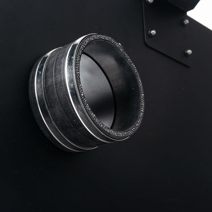 Ramair Induction Air Filter Kit for VW Transporter T5/T6 2.0 / 2.5 TDI