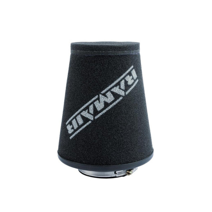Ramair 63mm ID Neck Polymer Base Neck Cone Air Filter