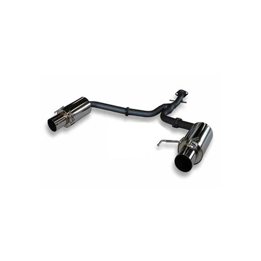 HKS Hi-Power 409 Exhaust for Lexus IS250/IS350 (USA Spec)