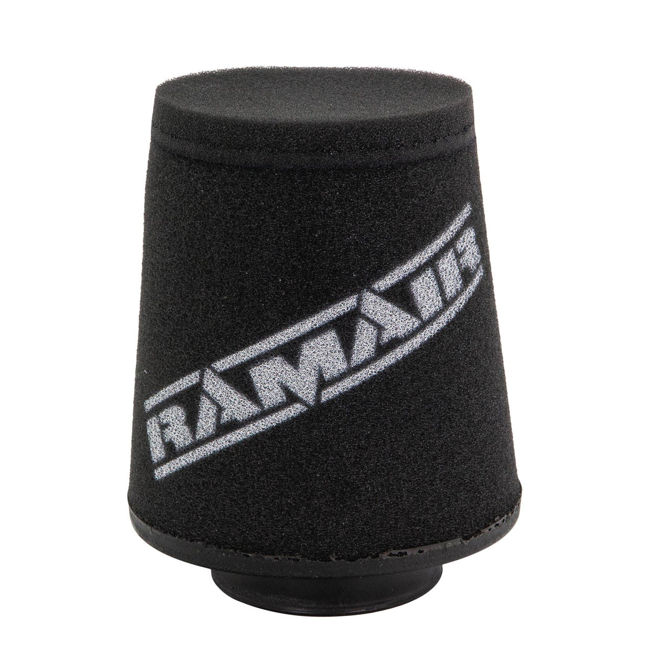 Ramair Offset 60mm Neck Polymer Base Neck Cone Air Filter 160x96mm