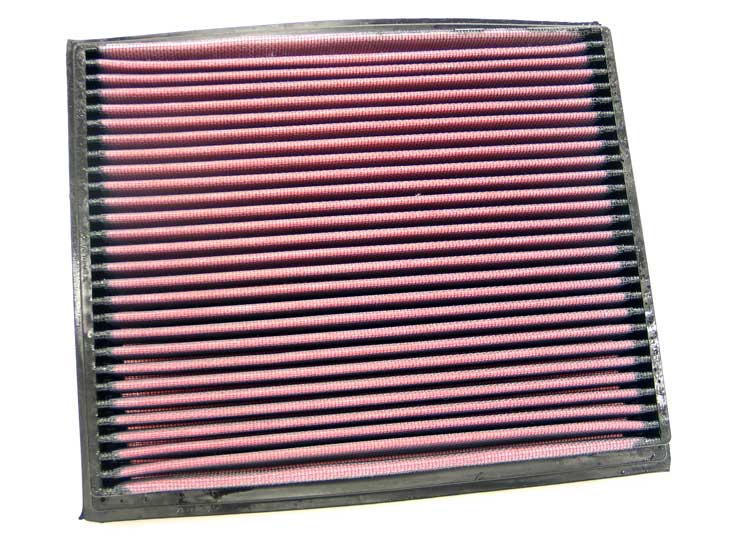 K&N SPECIAL ORDER Repl Fltr (33-2204)