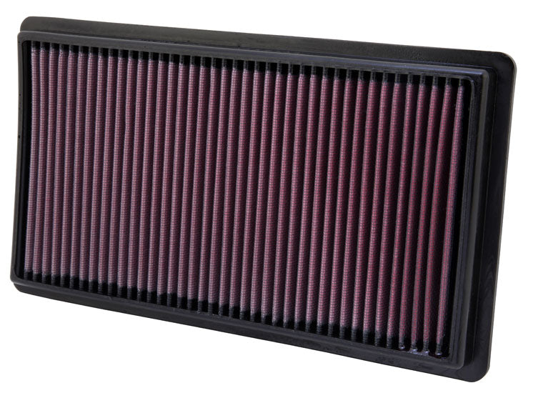 K&N Replacement Air Filter (33-2395)