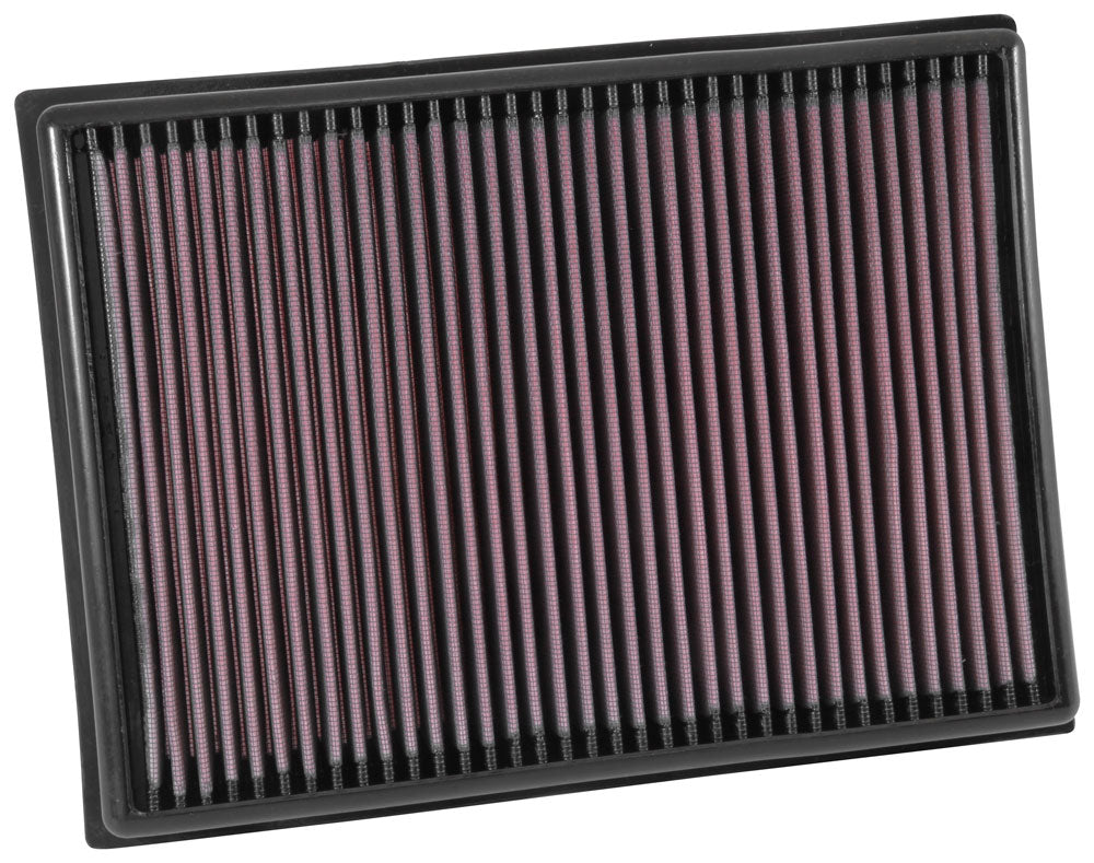 K&N Replacement Air Filter (33-2438)