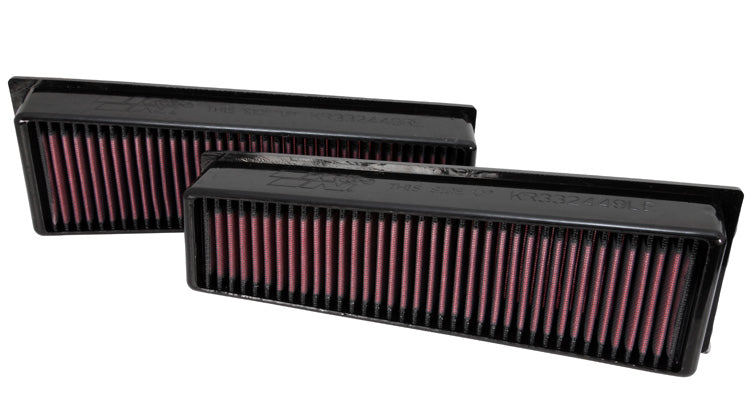 K&N Replacement Air Filter (33-2449)