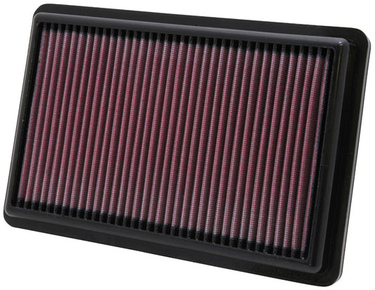 K&N Replacement Air Filter (33-2454)