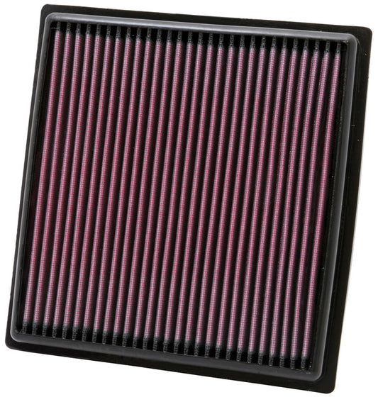 K&N Replacement Air Filter (33-2455)