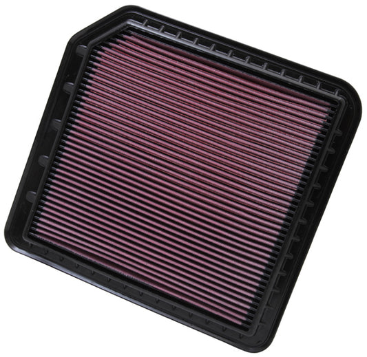 K&N Replacement Air Filter (33-2456)