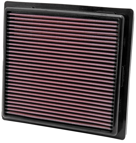 K&N Replacement Air Filter (33-2457)