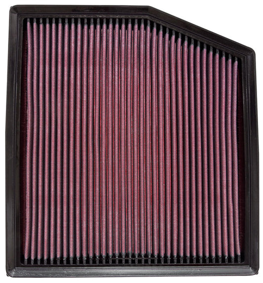 K&N Replacement Air Filter (33-2458)