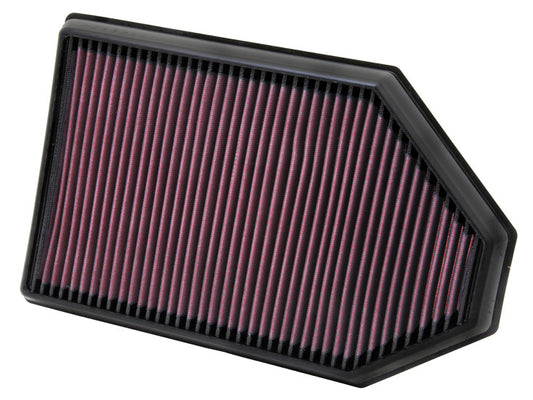 K&N Replacement Air Filter (33-2460)