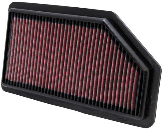 K&N Replacement Air Filter (33-2461)