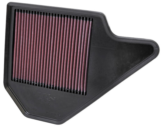 K&N Replacement Air Filter (33-2462)