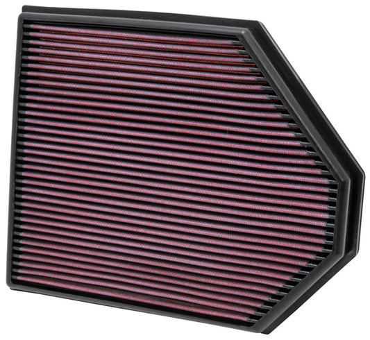 K&N Replacement Air Filter (33-2465)