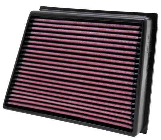 K&N Replacement Air Filter (33-2466)