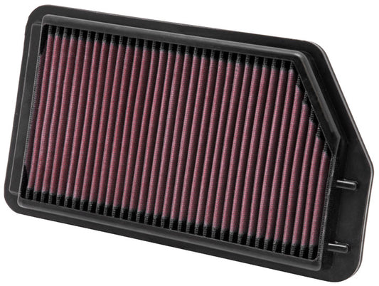 K&N Replacement Air Filter (33-2469)