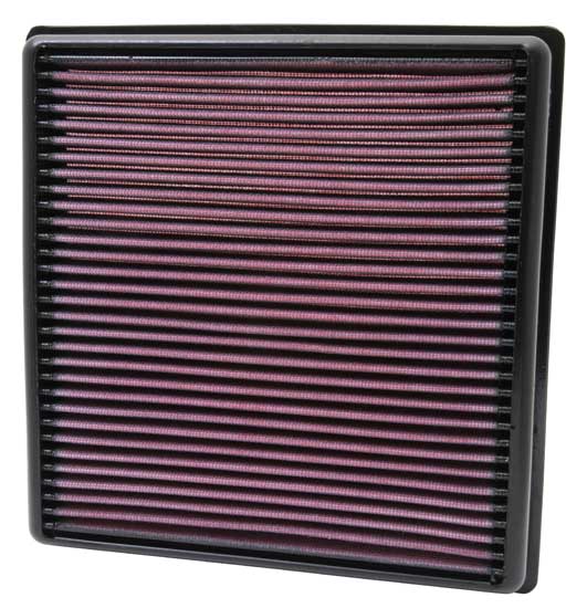 K&N Replacement Air Filter (33-2470)