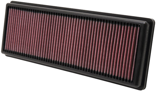 K&N Replacement Air Filter (33-2471)