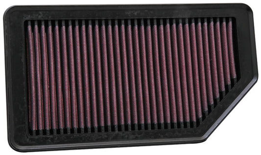 K&N Replacement Air Filter (33-2472)