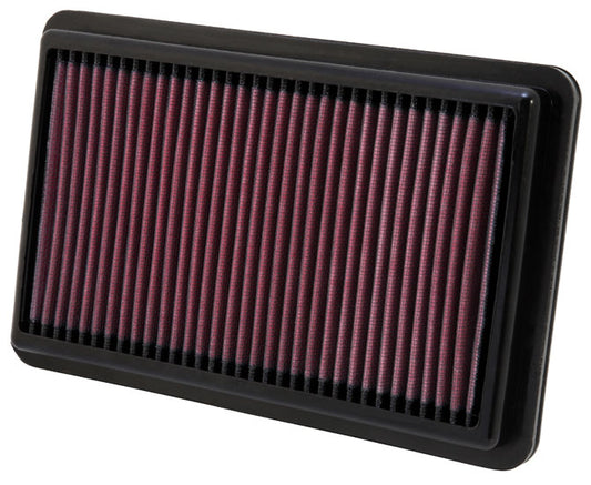 K&N Replacement Air Filter (33-2473)