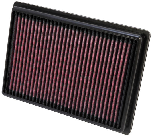 K&N Replacement Air Filter (33-2476)