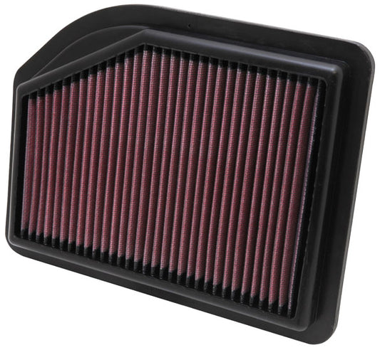 K&N Replacement Air Filter (33-2477)