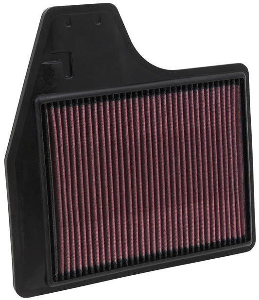 K&N Replacement Air Filter (33-2478)