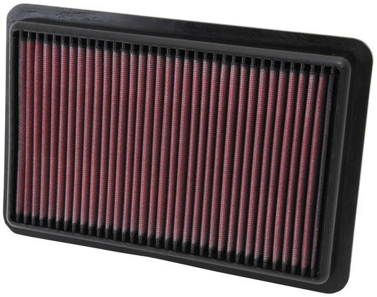 K&N Replacement Air Filter (33-2480)