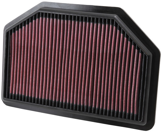 K&N Replacement Air Filter (33-2481)