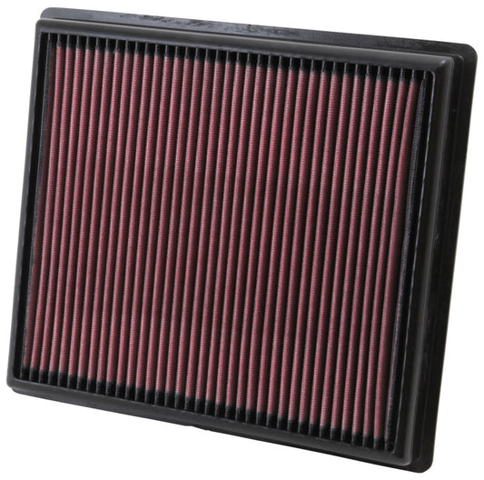 K&N Replacement Air Filter (33-2483)