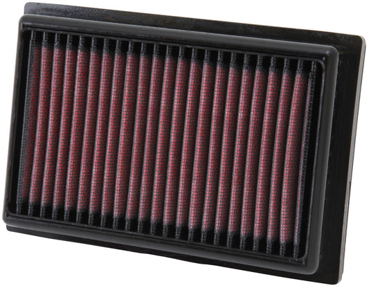 K&N Replacement Air Filter (33-2485)