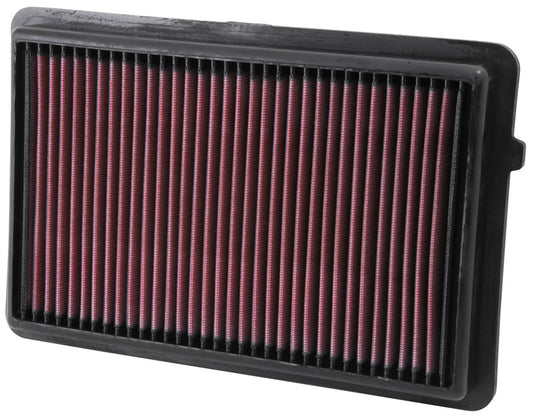 K&N Replacement Air Filter (33-2489)