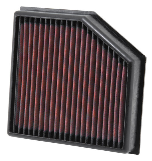 K&N Replacement Air Filter (33-2491)