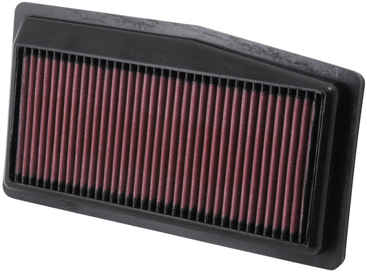 K&N Replacement Air Filter (33-2492)