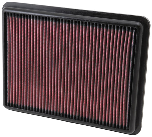 K&N Replacement Air Filter (33-2493)