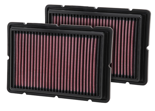 K&N Replacement Air Filter (33-2494)