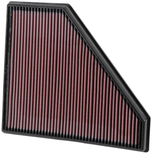 K&N Replacement Air Filter (33-2496)