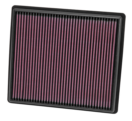 K&N Replacement Air Filter (33-2497)