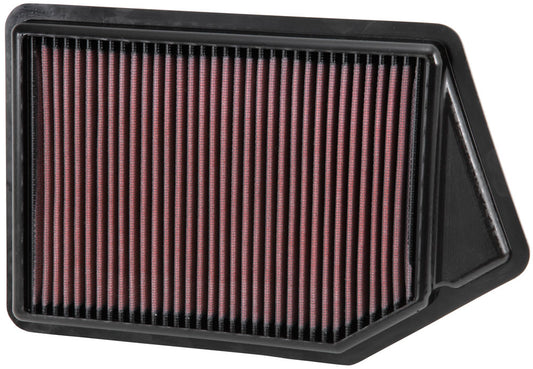 K&N Replacement Air Filter (33-2498)